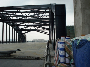 梁溪专注工业场景喷漆服务